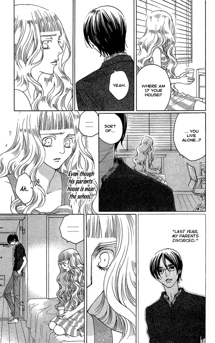 Kurobara Alice Chapter 21 15